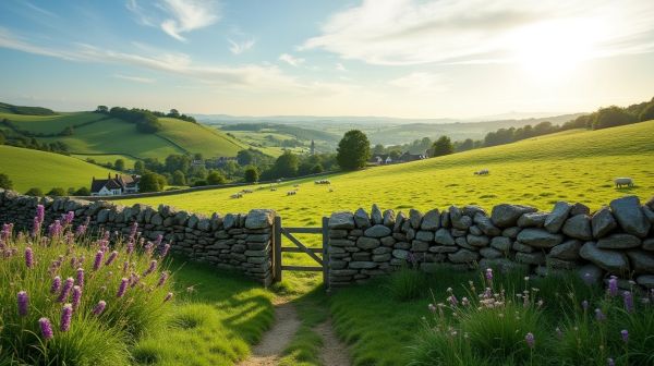 Where to find the best UK staycations for a perfect break