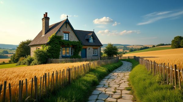 Where to find the best UK staycations for a perfect break