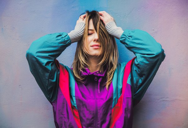 What Are the Best Strategies for Wearing a Corduroy Blazer in a Modern Office?