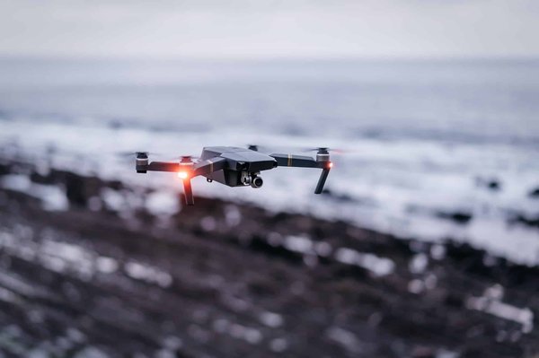 What Are the Advances in Autonomous Drone Swarms for Environmental Mapping?