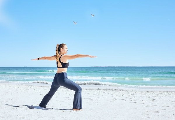 What Are the Most Effective Yoga Poses for Flexibility in Hockey Goalkeepers?
